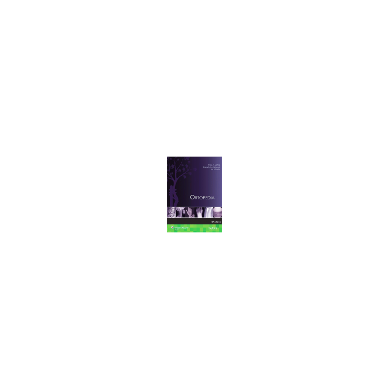 Lotke - Ortopedia 2Ed. - Wolters Kluwer 2016