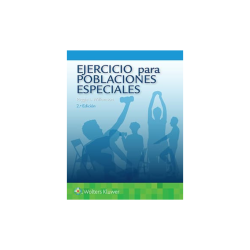 Williamson - Ejercicio parta poblaciones especiales 2Ed. - Wolters Kluwer 2020