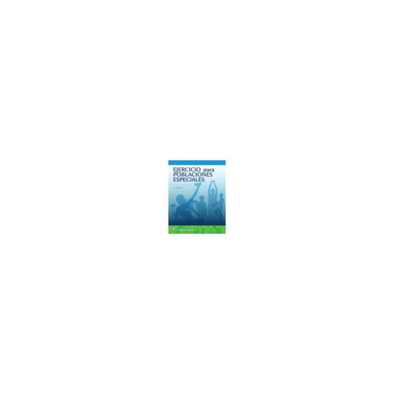 Williamson - Ejercicio parta poblaciones especiales 2Ed. - Wolters Kluwer 2020