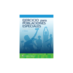 Williamson - Ejercicio parta poblaciones especiales 2Ed. - Wolters Kluwer 2020