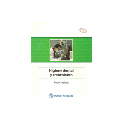 Ireland - Higiene dental y tratamiento - Manual Moderno
