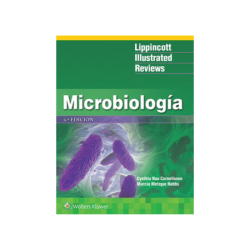 Cornelise - Microgiología 4Ed.  - Wolters Kluwer
