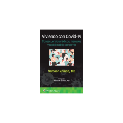 Ahmad - Viviendo con Covid-19 - Wolters Kluwer 2023