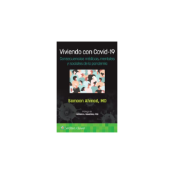 Ahmad - Viviendo con Covid-19 - Wolters Kluwer 2023