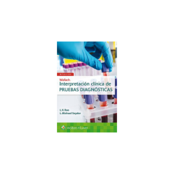 Rao - Wallach Interpretación clínica de las pruebas diagnósticas 11Ed. - Wolters Kluwer 2020