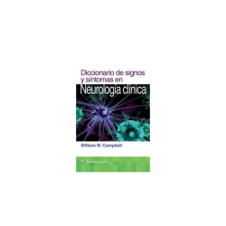 Campbell - Diccionario de signos y síntomas en neurología clínica - Wolters Kluwer2016