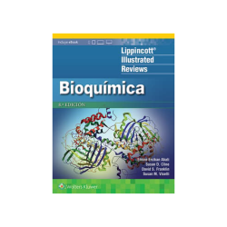 Abali - Bioquímica 8Ed. - Wolter Kluwer 2022