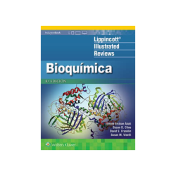 Abali - Bioquímica 8Ed. - Wolter Kluwer 2022