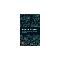 Huppert - Notas de Huppert: información importante sobre fisiopatología y para la clínica