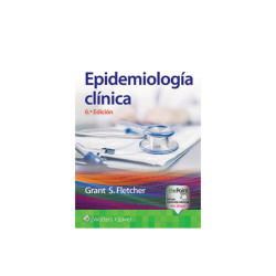 Fletcher - Epidemiología clínica 6Ed. - Wolters Kluwer