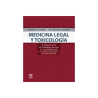 Villanueva - Medicina legal y toxicología 8Ed. - Elsevier 2024