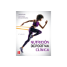 Burke - Nutrición deportiva clínica 6Ed. - McGraw Hill 2024