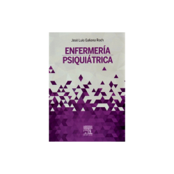 Galiana - Enfermería Psiquiátrica - Elsevier 2015