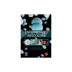 García - Enfermedades infecciosas - Elsevier 2023