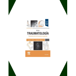 White - McRae Traumatología 4Ed. - Elsevier 2024