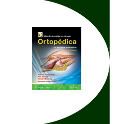 Hoppenfeld - Vías de abordaje en cirugía ortopédica - 5Ed. - Wolters Kluwer 2018