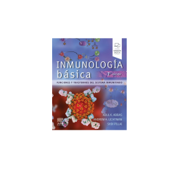Abbas - Inmunología básica 7Ed. Elsevier 2024