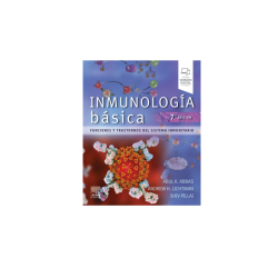 Abbas - Inmunología básica 7Ed. Elsevier 2024