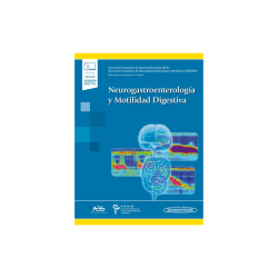 AEG - Neurogastroenterología y motilidad digestiva - Panamericana 2024