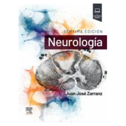 Zarranz - Neurología 7Ed. - Elsevier 2024