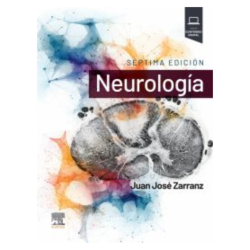 Zarranz - Neurología 7Ed. - Elsevier 2024