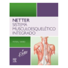 Ward - Netter Sistema musculoesquelético integrado - Elsevier 2024