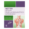 Ward - Netter Sistema musculoesquelético integrado - Elsevier 2024