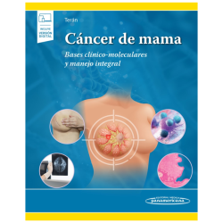 Teran - Cáncer de mama - Panamericana 2024