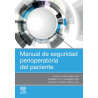 Sánchez - Manual de seguridad perioperatoria del paciente - Elsevier 2024