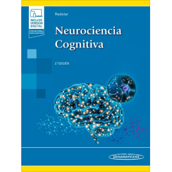 Redolar - Neurociencia cognitiva 2Ed. - Panamericana 2024