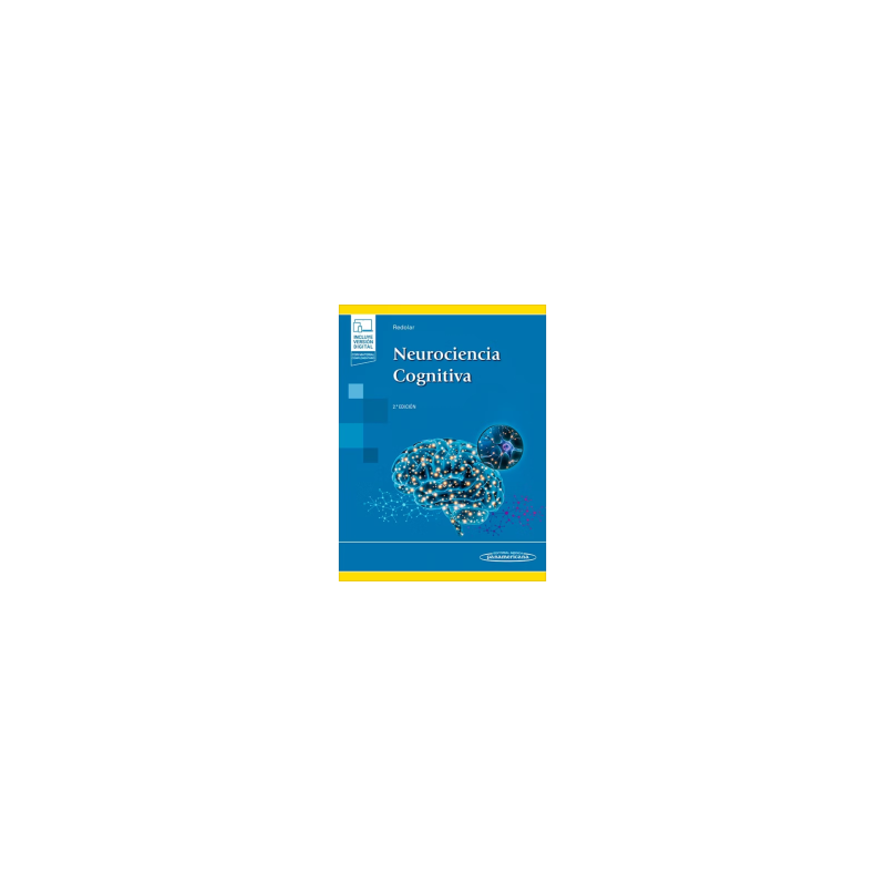 Redolar - Neurociencia cognitiva 2Ed. - Panamericana 2024