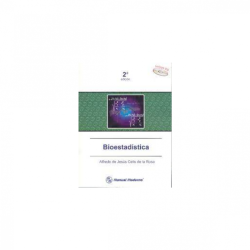 Celis - Bioestadística 2Ed - Manual Moderno