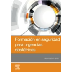 Mari - Formación en seguridad para urgencias obstétricas - Elsevier 2020