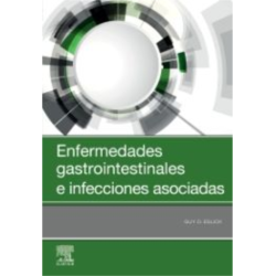 Eslick - Enfermedades gastrointestinales e infecciosas asociadas - Elsevier