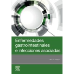 Eslick - Enfermedades gastrointestinales e infecciosas asociadas - Elsevier