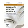 Argimon - Publicación científica biomédica 2Ed. - Elsevier 2015