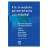 Berr - Atlas de neoplasias precoces del tracto gastrointestinal - Elsevier 2021