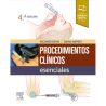 Dehn - Procedimientos clínicos esenciales 4Ed. - Elsevier 2021