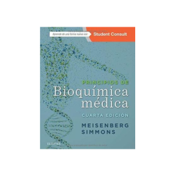 Meisenberg - Principios de bioquímica médica 4Ed. - Elsevier 2018
