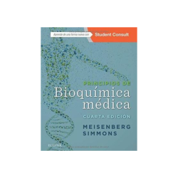 Meisenberg - Principios de bioquímica médica 4Ed. - Elsevier 2018