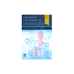 Montero - Medicina de observación - Elsevier 2020