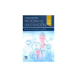 Montero - Medicina de observación - Elsevier 2020