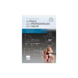 Nájera - Fundamentos de física para profesionales de la salud - Elsevier 2014