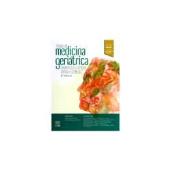 Abizanda -  Tratado de medicina geriátrica 2Ed. - Elsevier 2020
