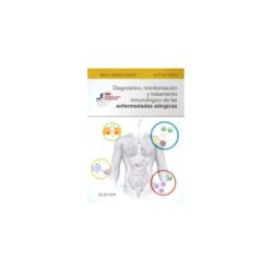 González - Diagnóstico, monitorización y tratamiento inmunológico de las enfermedades alérgicas - Elsevier 2018