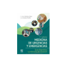 Montero - Medicina de urgencias y emergencias 7Ed. - Elsevier 2023