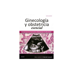 Symonds - Ginecología y obstetricia esencial 5Ed. - Elsevier 2014