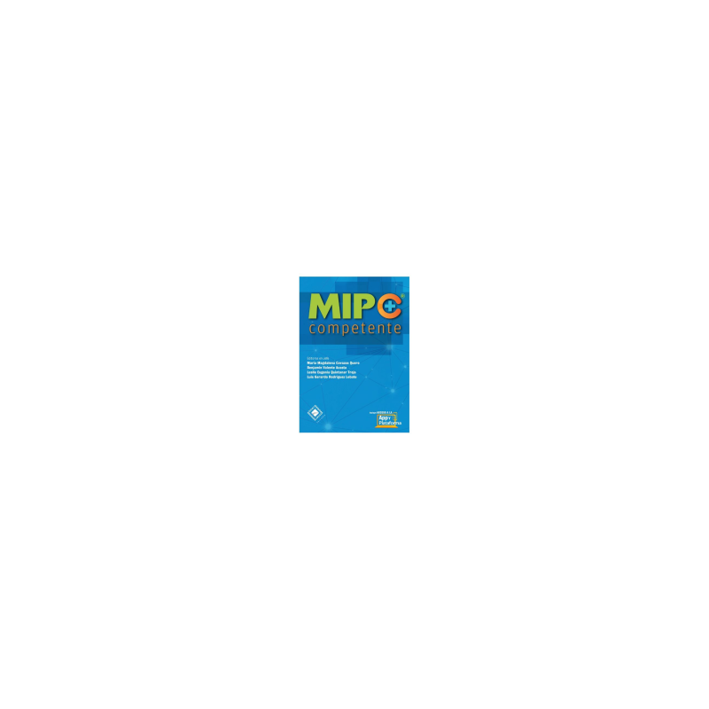 Quintanar - MIP C+ competente - Intersistemas 2025