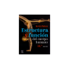 Patton - Estructura y función del cuerpo humano 16Ed. - Elsevier 2021