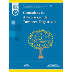 AEG - Consulta de alto riesgo en tumores digestivos - Panamericana 2024